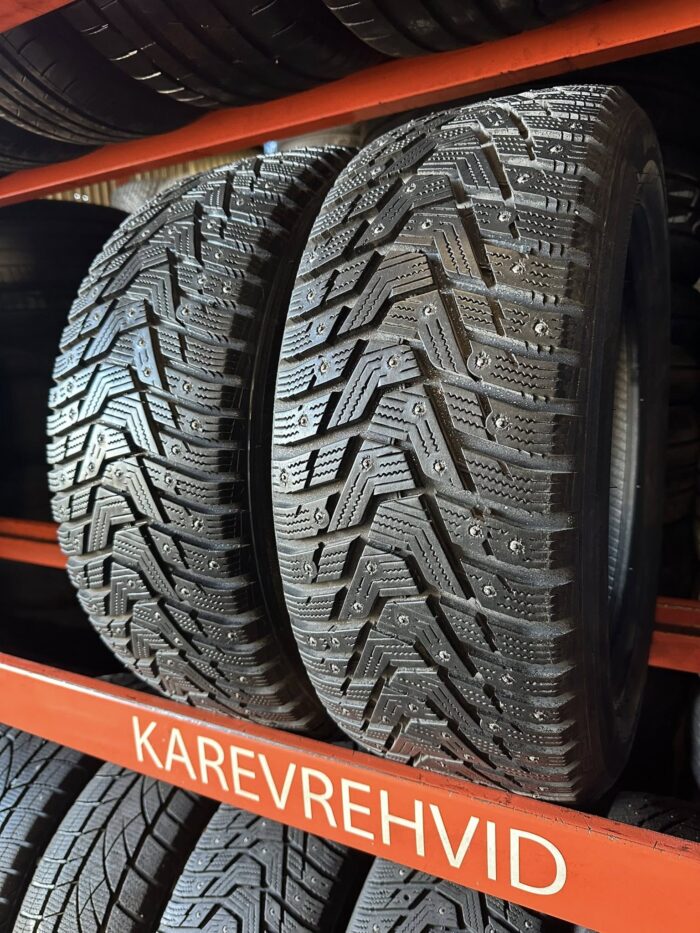 Hankook I Pike RS2 225/55R16 99T - Image 1