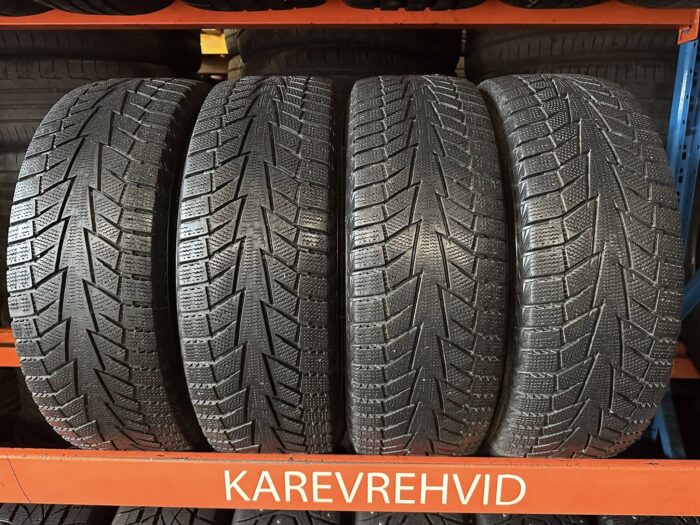 Hankook I Cept IZ2 205/60R16 96T - Image 2