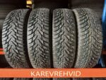 Nankang IceActiva SW-8 185/65R15 92T - Image 2