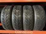 Nokian Hakkapeliitta 8 SUV 225/55R19 103T - Image 2