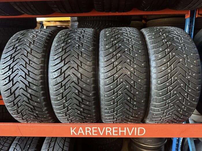 Nokian Hakkapeliitta 8 245/35R19 93T - Image 2