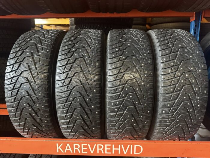 Hankook I Pike RS2 215/60R16 99T - Image 2