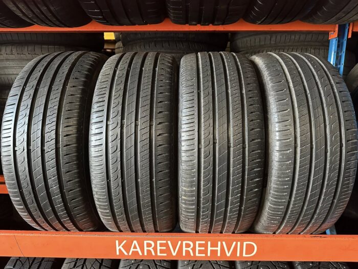 Barum Bravuris 5HM 225/45R18 95Y - Image 2