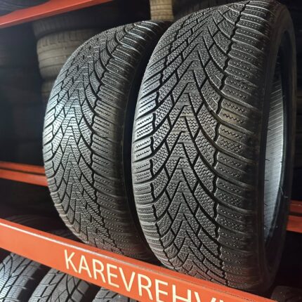 Arivo Winmaster ProX 205/45R17 88V