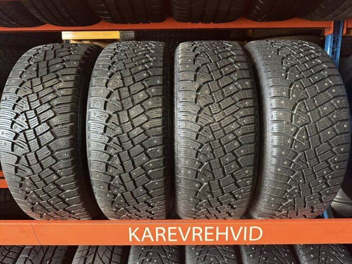 Continental IceContact 2 225/50R18 99T - Image 2