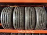 Pirelli P Zero RunFlat 275/40R19 101Y - Image 3