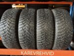 Nexen WinGuard Spike 3 205/60R16 96T - Image 2