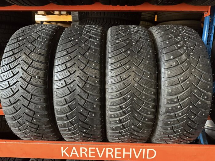 Nexen WinGuard Spike 3 205/60R16 96T - Image 2