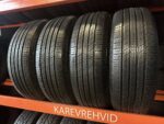 Hankook Dynapro HP2 225/65R17 102H