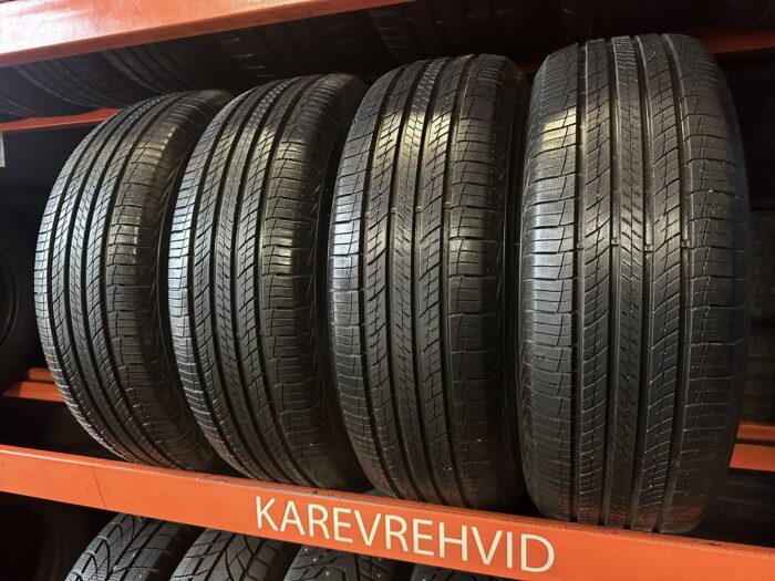 Hankook Dynapro HP2 225/65R17 102H - Image 1
