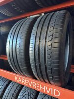 Continental PremiumContact 6 225/50R17 98Y