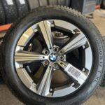Uus velg Bmw X1,X2 17” 5x112 Continental lamell 205/60R17