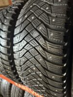 Goodyear UltraGrip Arctic 2 225/45R17 94T - Image 3