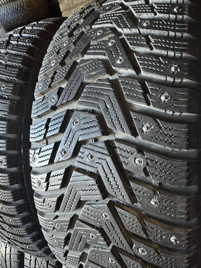Hankook I Pike RS2 225/55R16 99T - Image 3