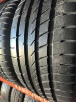 Goodyear Eagle F1 MO 255/40R18 99Y - Image 3