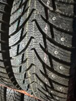 Nankang IceActiva SW-8 185/65R15 92T - Image 3