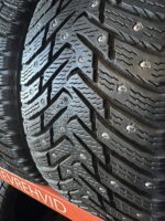 Nokian Hakkapeliitta 8 245/35R19 93T - Image 3
