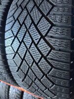 Continental VikingContact 7 245/35R20 95T XL - Image 3