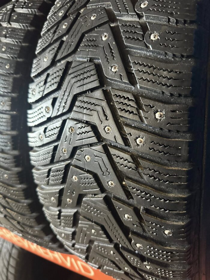 Hankook I Pike RS2 215/60R16 99T - Image 3