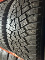 Continental IceContact 2 225/50R18 99T - Image 3
