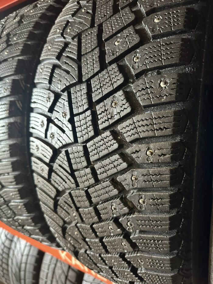 Continental IceContact 2 225/50R18 99T - Image 3