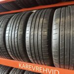 Nexen NFera RU1 225/50R18 95V