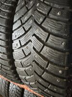 Nexen WinGuard Spike 3 205/60R16 96T - Image 3