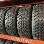 Maxtrek Trek M900 Ice 225/50R18 95T