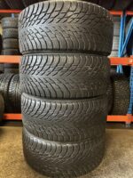 Nokian Hakkapeliitta R3 SUV 285/40R21 109T