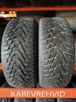 Hankook I Pike RS2 225/55R16 99T - Image 2