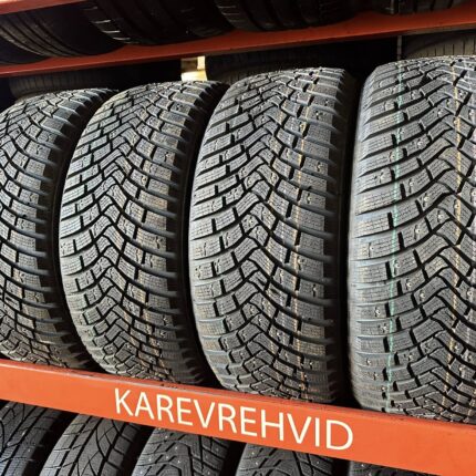 Continental IceContact 3 225/50R17 98T
