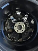 Bmw orig 20” G60 G61 velg - Image 8