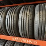 Toyo Proxes R52 215/50R18 92V