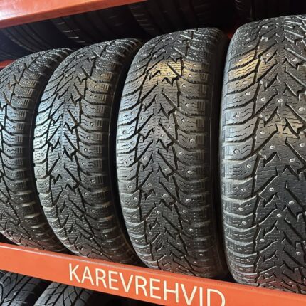 Bridgestone Noranza 001 225/65R17 106T