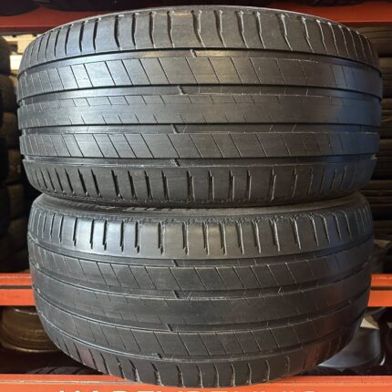 Michelin Latitude Sport 3 275/45R20 110V