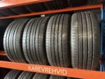 Continental SportContact 5 SSR 255/35R19 96Y MOE - Image 2