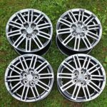 Toyota valuvelg 15" 5x100