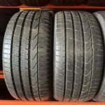 Pirelli P Zero RunFlat 275/40R19 101Y