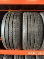 Pirelli P Zero RunFlat 275/40R19 101Y