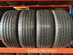 Nexen NFera RU1 225/50R18 95V - Image 2