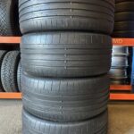 Continental SportContact 6 285/40R22 110Y AO