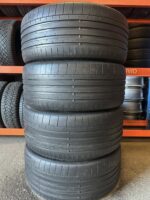 Continental SportContact 6 285/40R22 110Y AO