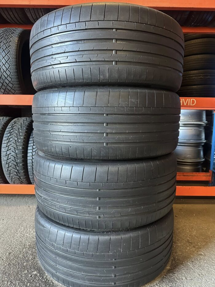 Continental SportContact 6 285/40R22 110Y AO - Image 1