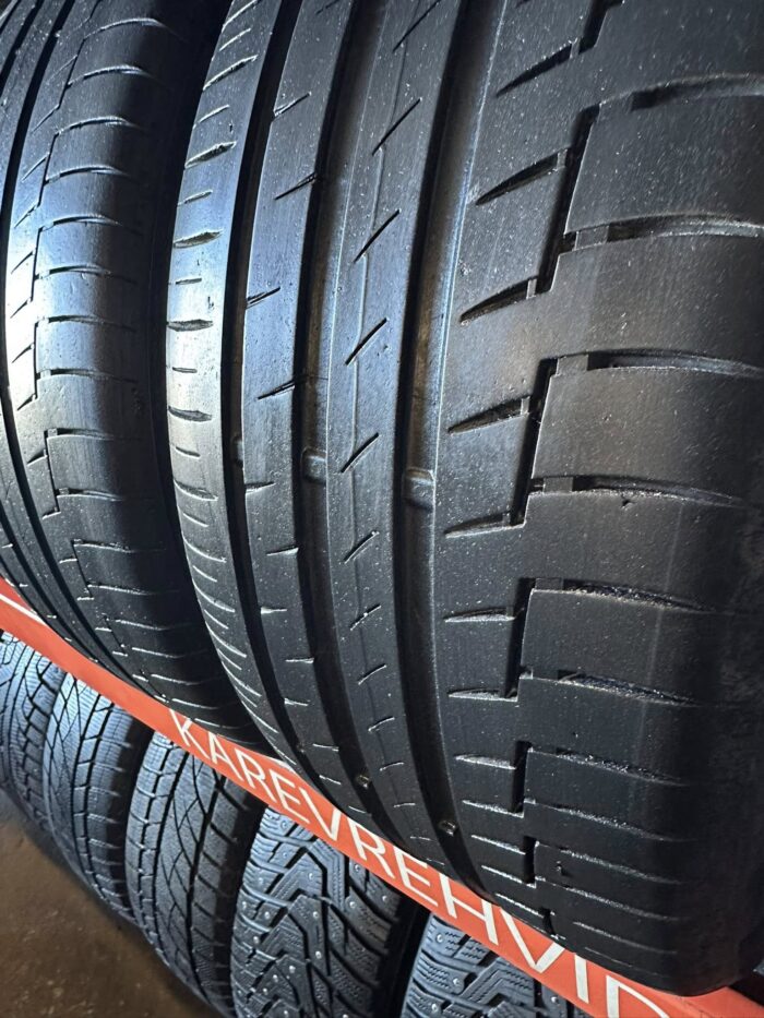 Continental PremiumContact 6 225/50R17 98Y - Image 3