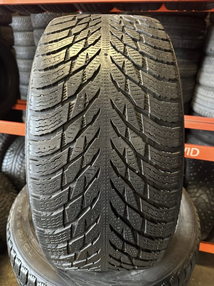 Nokian Hakkapeliitta R3 SUV 285/40R21 109T - Image 2