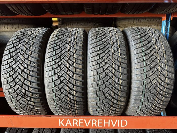 Continental IceContact 3 225/50R17 98T - Image 2
