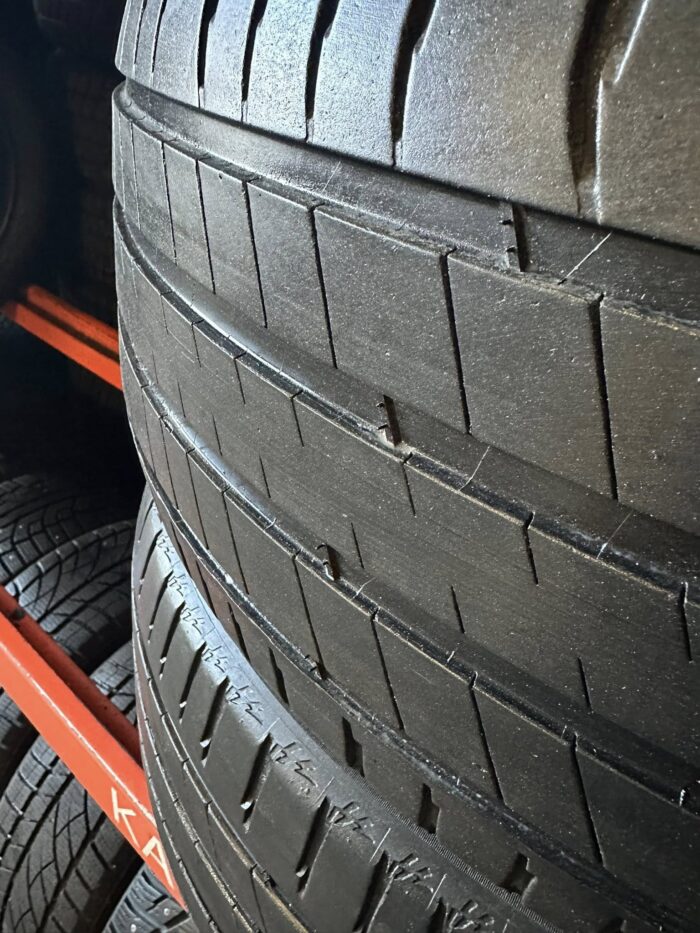 Michelin Latitude Sport 3 275/45R20 110V - Image 2