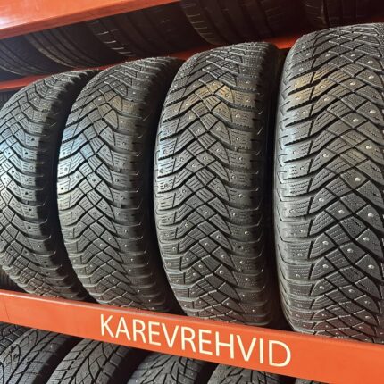 Goodyear UltraGrip Arctic 2 215/65R17 103T