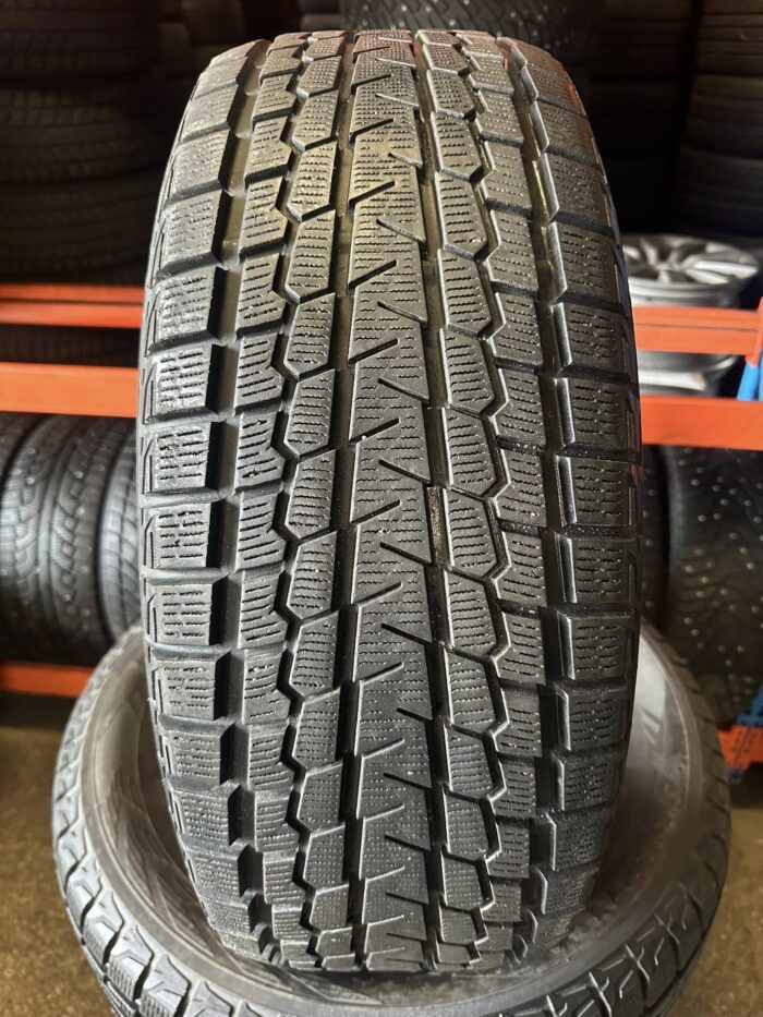 Yokohama G075 265/60R18 110Q - Image 2