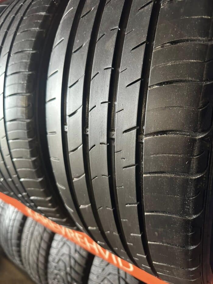 Nexen NFera RU1 225/50R18 95V - Image 3